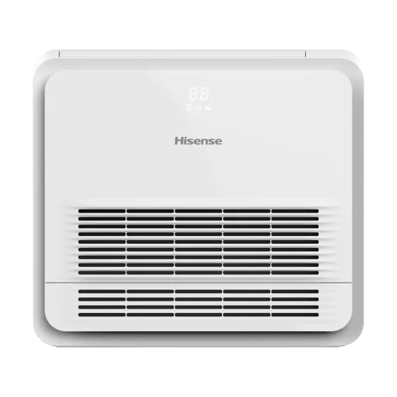 Hisense AKT-12UR4RK8 Wi-Fi внутренний блок консольного типа