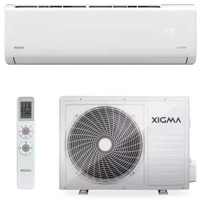 Xigma XG-SKY35RHA Sky сплит-система