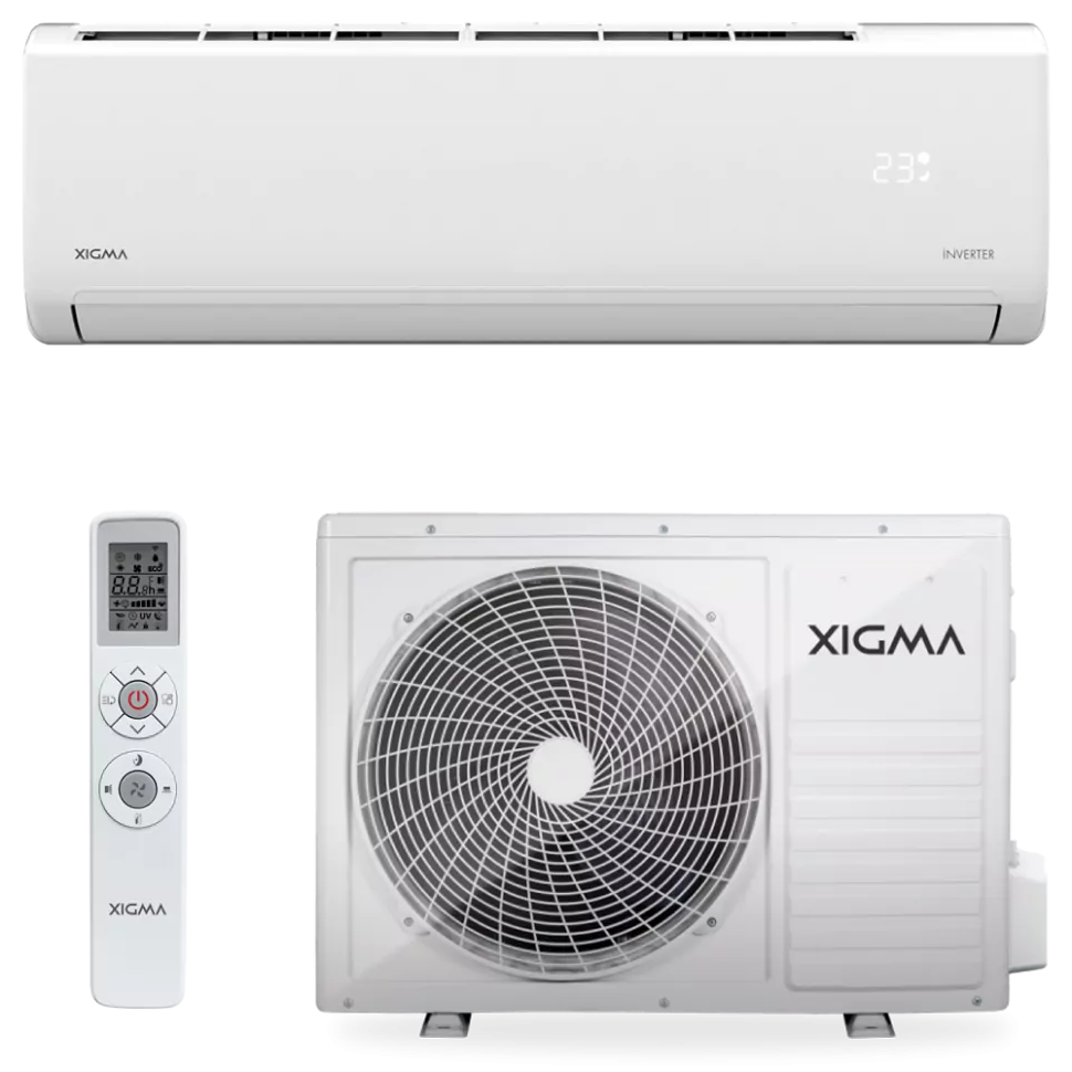 Xigma XG-SKY35RHA Sky сплит-система