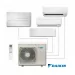 Daikin 4MXS80E наружный блок мультисистемы