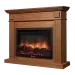 Портал Firelight Bianco 25 дуб