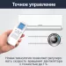 Lessar LS-HE09KBE2/LU-HE09KBE2 Tiger инверторная сплит-система