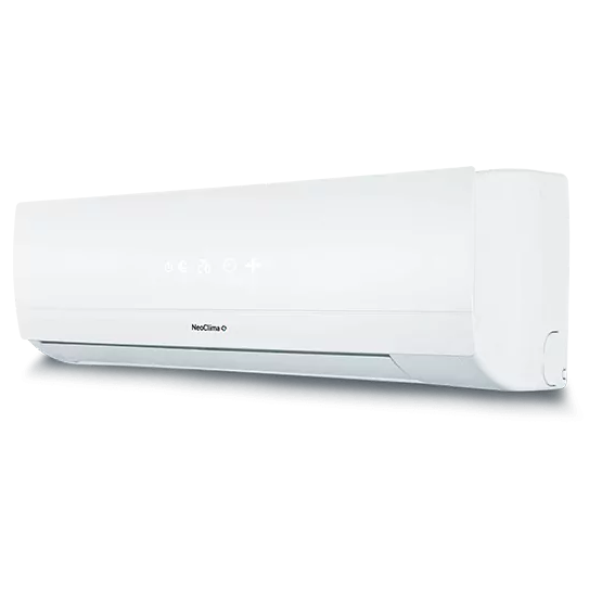 Neoclima Plasma NS/NU-HAL09R сплит-система настенная