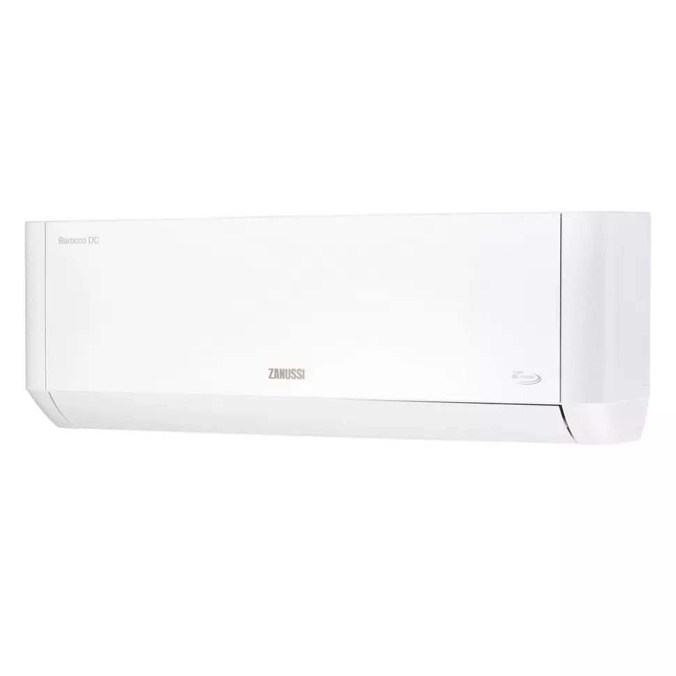 Zanussi ZACS/I-24 HB/A23/N8 Barocco DC Inverter сплит-система инверторная