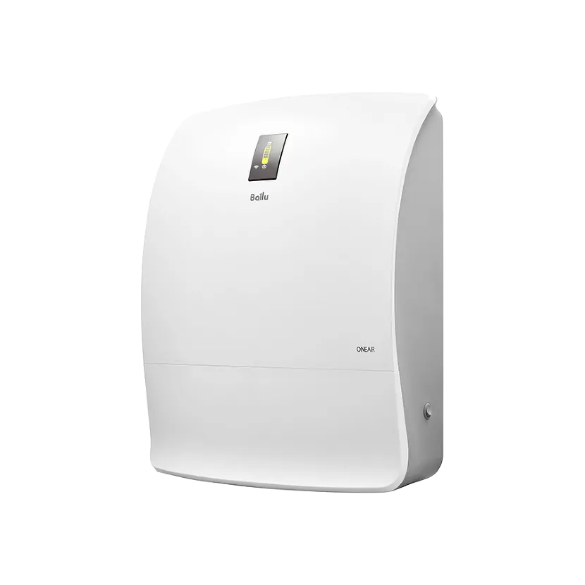 Ballu ONEAIR ASP-200P приточный очиститель воздуха