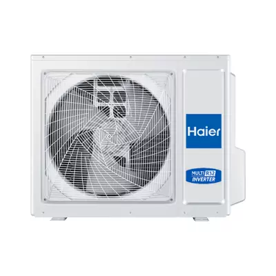 Haier 5U105S2SS5FA внешний блок мульти-сплит системы