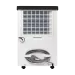 Zanussi ZDH-25L осушитель воздуха