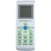 Quattroclima QV-I48FG1/QN-I48UG1 напольно-потолочная сплит-система