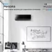 Midea MSAG4-12HRN8-I/MSAG4-12HRN8-O Persona сплит-система настенная