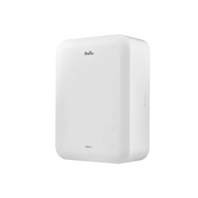 Ballu ONEAIR ASP-80 приточный очиститель воздуха
