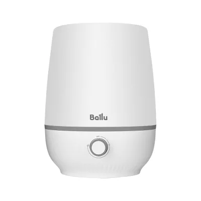 Ballu UHB-450 T Gray ультразвуковой увлажнитель воздуха