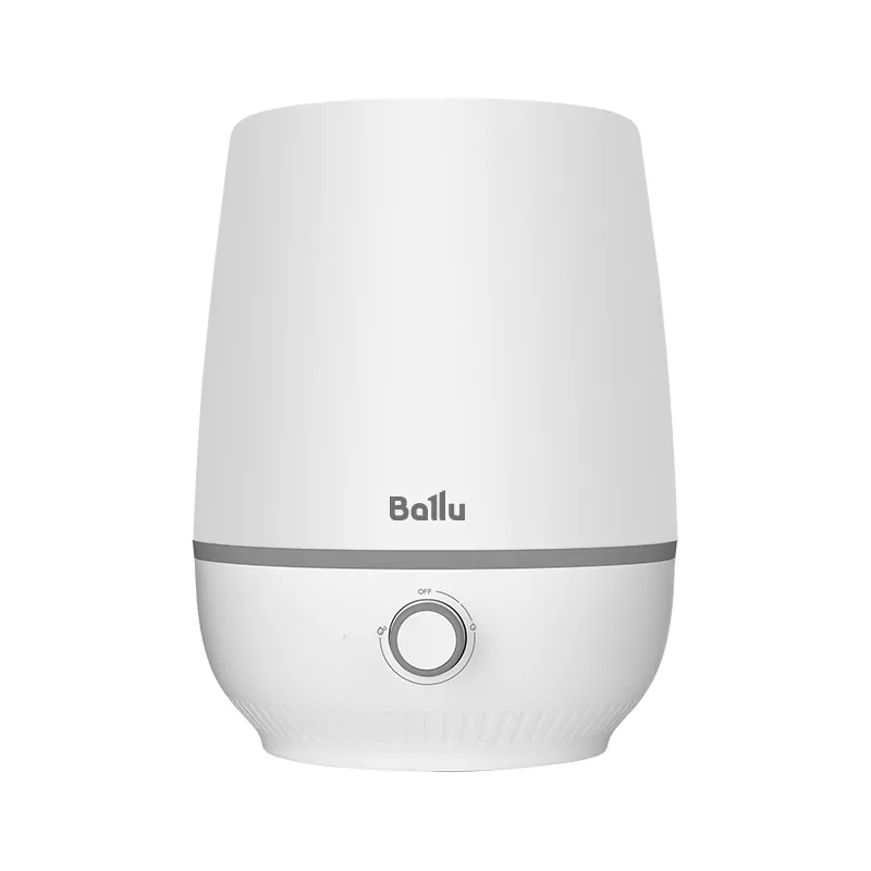 Ballu UHB-450 T Gray ультразвуковой увлажнитель воздуха