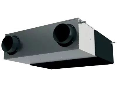 Electrolux EPVS-350 компактная приточно-вытяжная установка