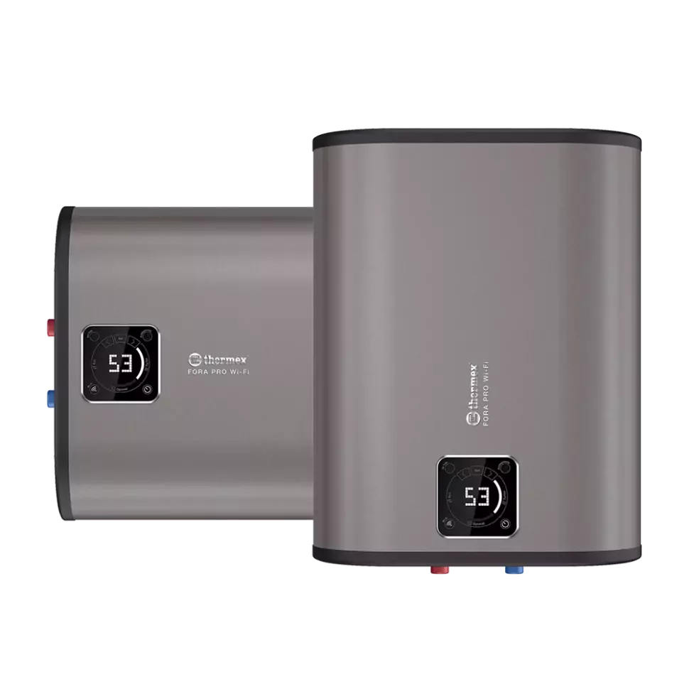 THERMEX Fora 30 (pro) Wi-Fi водонагреватель накопительный
