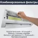 Lessar LS-HE18KHE2/LU-HE18KHE2 Tiger инверторная сплит-система