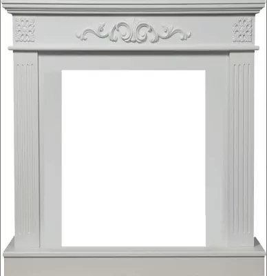 Портал Electrolux Noce Classic белый