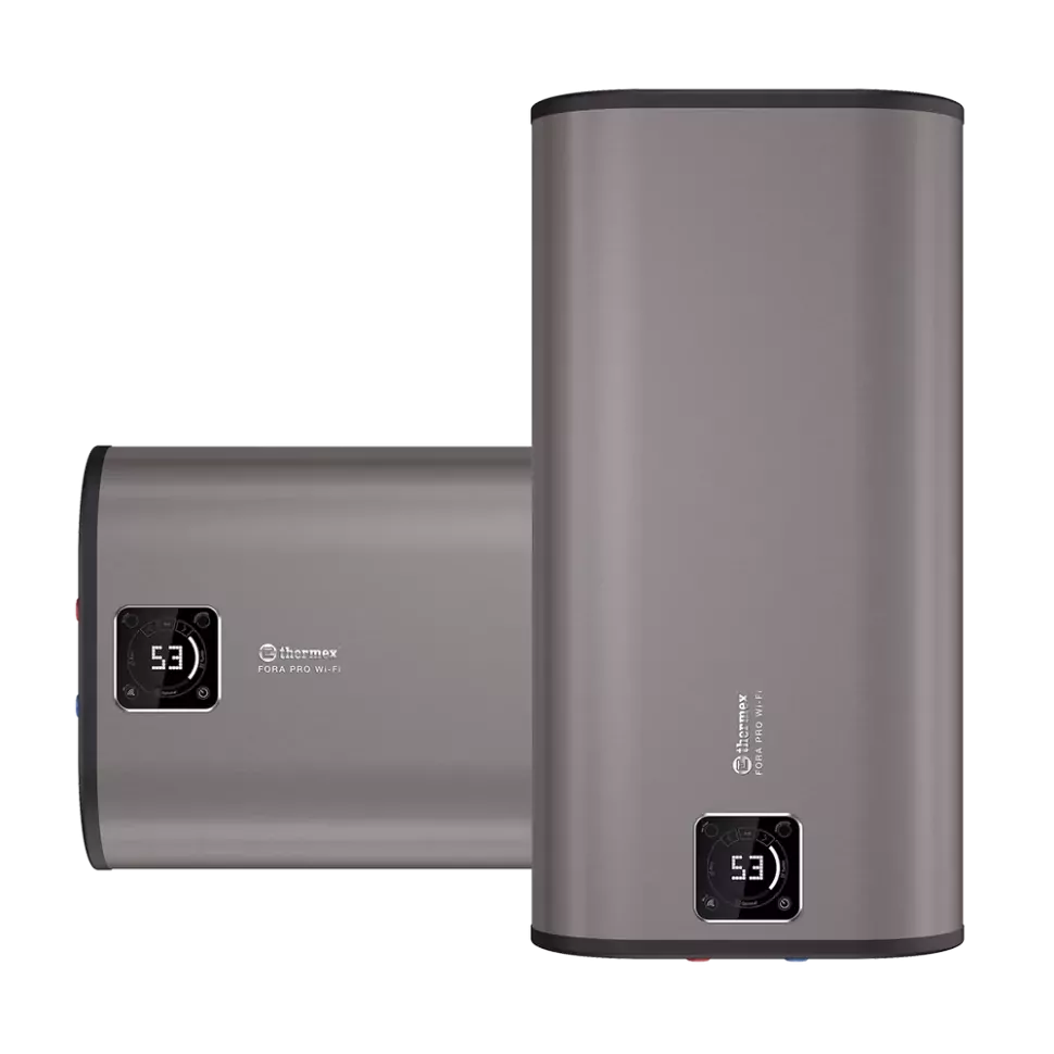 THERMEX Fora 50 (pro) Wi-Fi водонагреватель накопительный