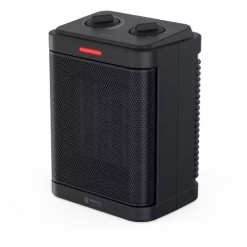 Royal Clima RFH-N1500DC-BL тепловентилятор