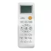 Axioma ASX07FZ1/ASB07FZ1 инверторный настенный кондиционер 
