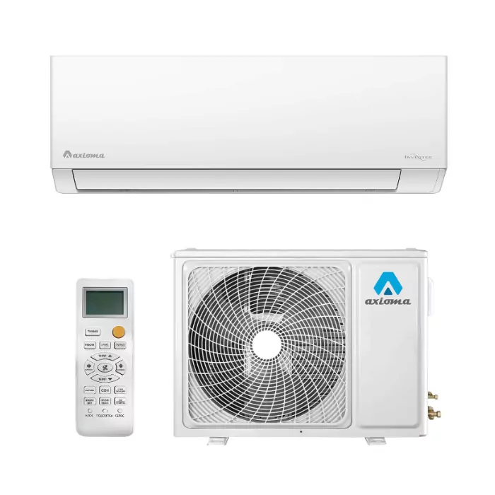 Axioma ASX07FZ1/ASB07FZ1 инверторный настенный кондиционер 