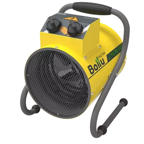 Ballu BHP-PE-2 - пушка тепловая 