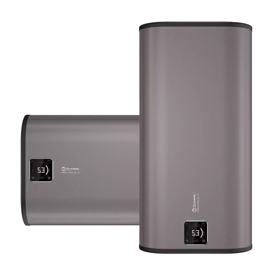 THERMEX Fora 80 (pro) Wi-Fi водонагреватель накопительный