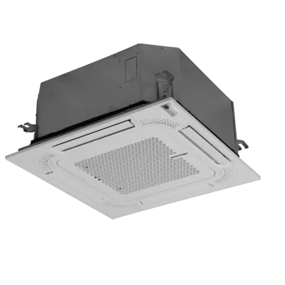 Hisense ACT-18UR4RCC8/PE-QEA/LD WI-FI внутренний блок кассетного типа