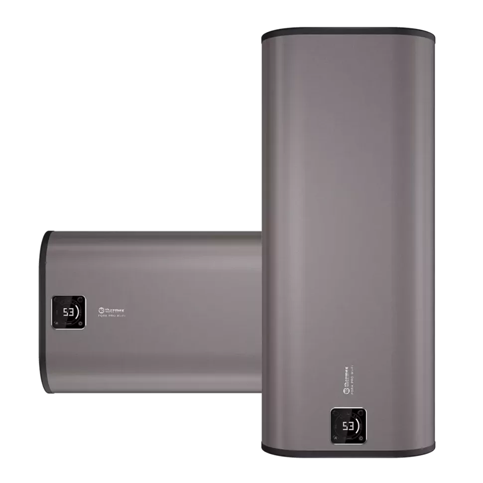 THERMEX Fora 100 (pro) Wi-Fi водонагреватель накопительный