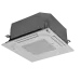 Hisense ACT-24UR4RJC8/PE-QFA/CD WI-FI внутренний блок кассетного типа