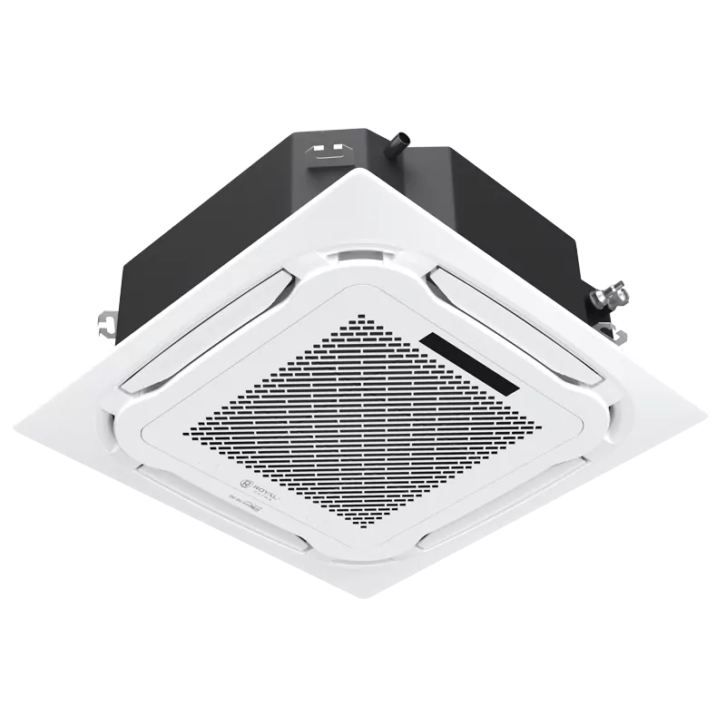 Royal Clima CO-4C 60HNXA/CO-E 60HNXA/pan8D2 кассетный кондиционер