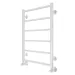 Royal Thermo Axel П6 500х800 white - полотенцесушитель