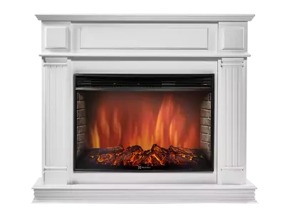 Портал Electrolux Piazza 25 белый (Портал Electrolux Piazza 25 белый)