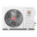 Royal Clima RCI-AN22HN Attica Nero Inverter кондиционер