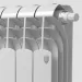 Royal Thermo Vittoria Super 500 VDR 6 секций радиатор