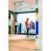 Daikin FCAG125B/RR125B кассетный кондиционер