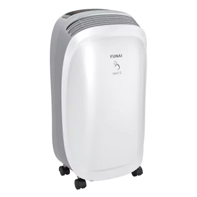 Funai RAD-N10T3E Neko S осушитель воздуха