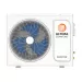Ultima Comfort ELB-I36PN Elysium Inverter кондиционер инверторный