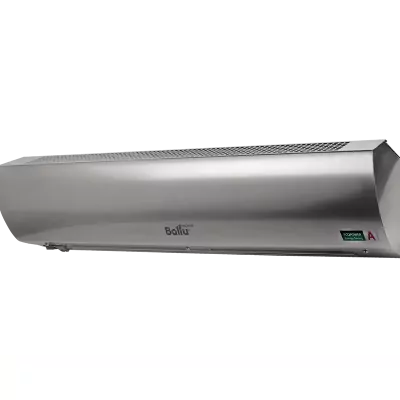 Ballu BHC-L10-S06-M (пульт BRC-S) тепловая завеса