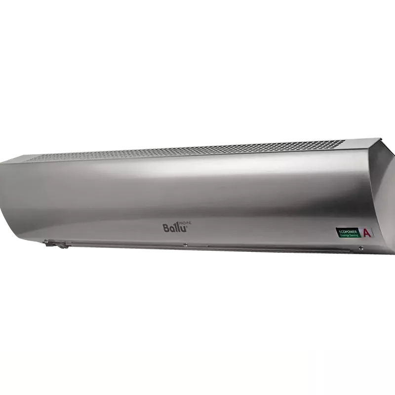 Ballu BHC-L10-S06-M (пульт BRC-S) тепловая завеса
