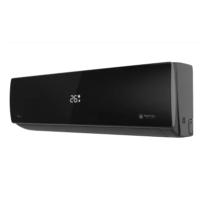 Royal Clima RCI-AN35HN Attica Nero Inverter кондиционер
