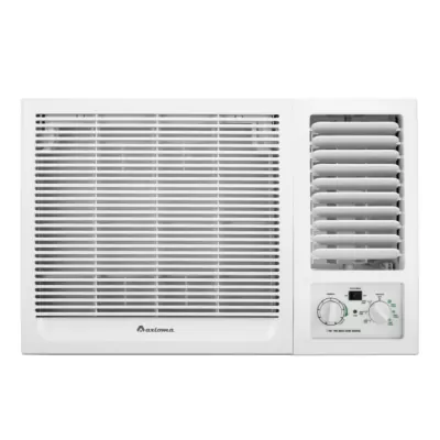 Axioma ASJC12-NM1A кондиционер оконный