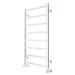Royal Thermo Axel П8 500х1000 white - полотенцесушитель