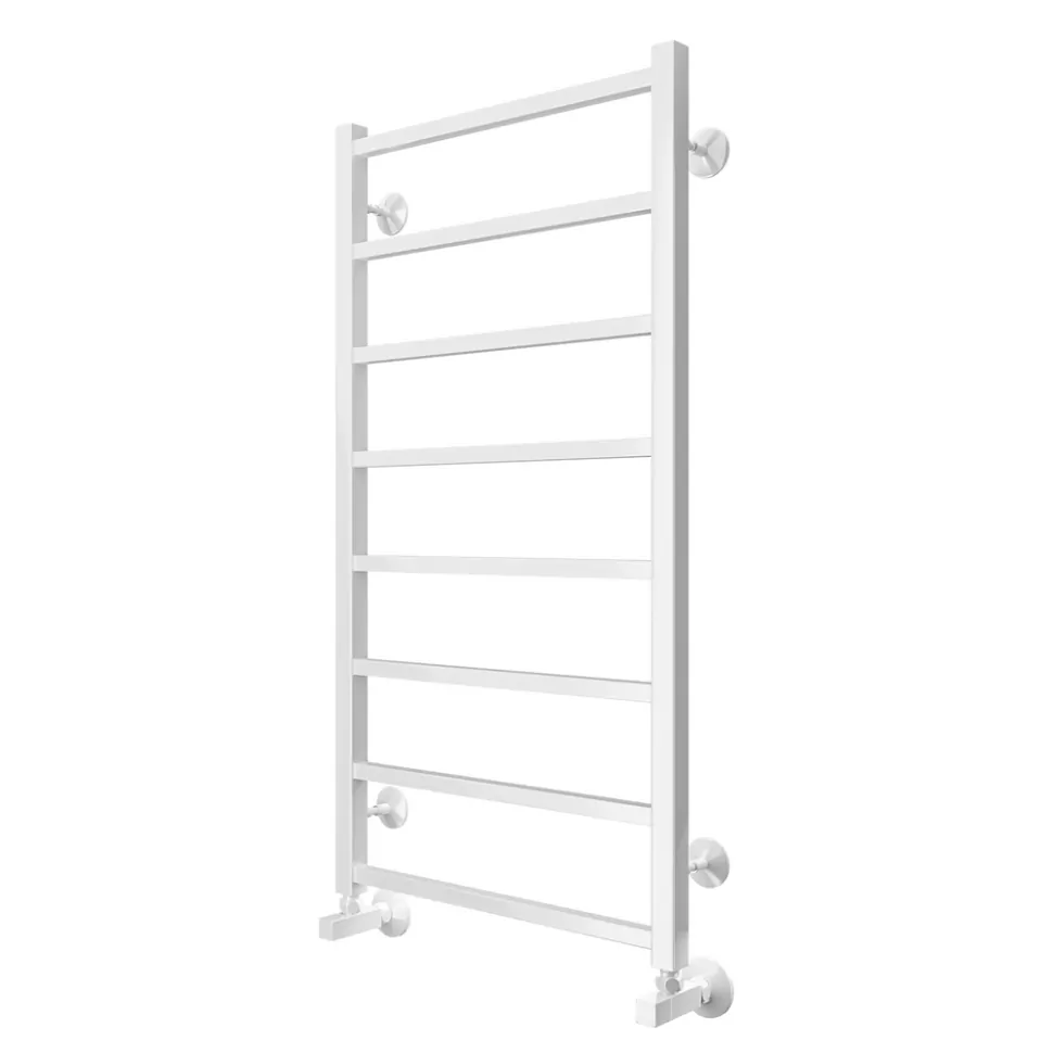 Royal Thermo Axel П8 500х1000 white - полотенцесушитель
