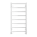 Royal Thermo Axel П8 500х1000 white - полотенцесушитель