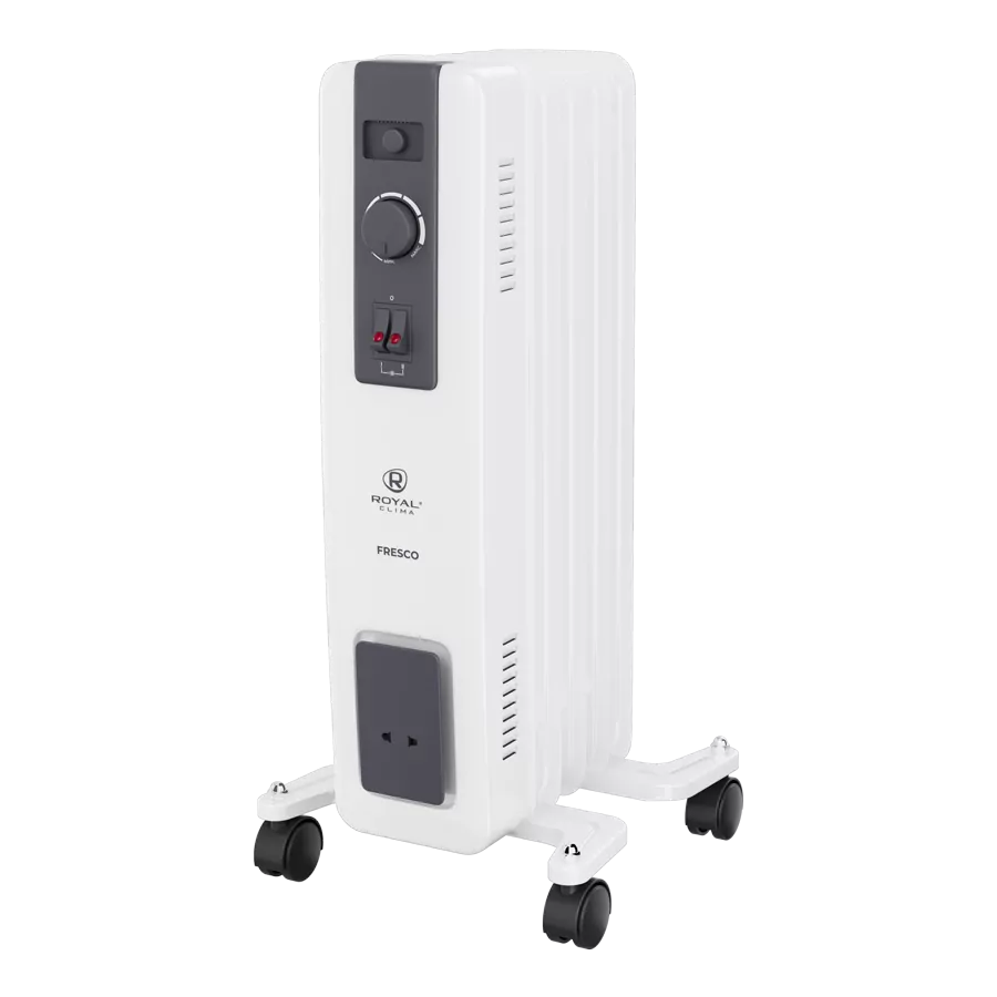 Royal Clima ROR-FR7-1500M масляный радиатор