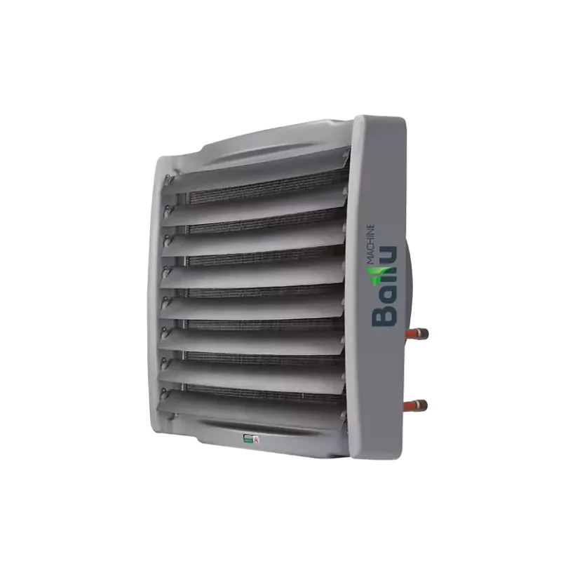 Водяной тепловентилятор Ballu BHP-W2-40-S