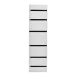 Портал Electrolux Moderno 25 белый дуб