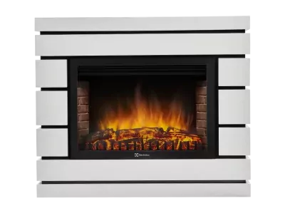 Портал Electrolux Moderno 25 белый дуб
