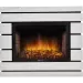 Портал Electrolux Moderno 25 белый дуб
