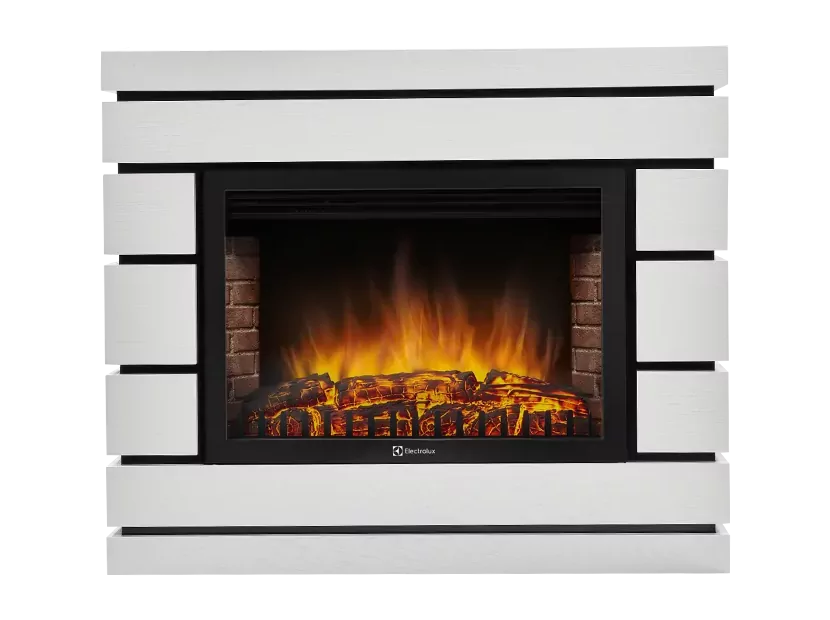 Портал Electrolux Moderno 25 белый дуб